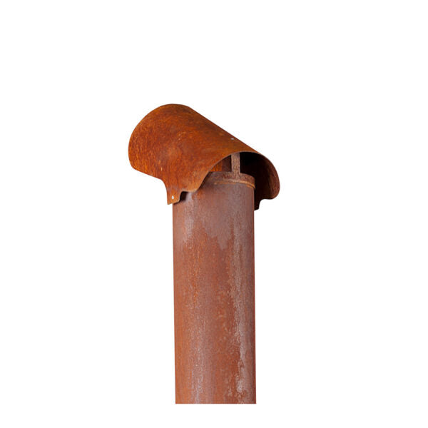 Weltevree Outdooroven Chimney Cowl - Oosterlinck