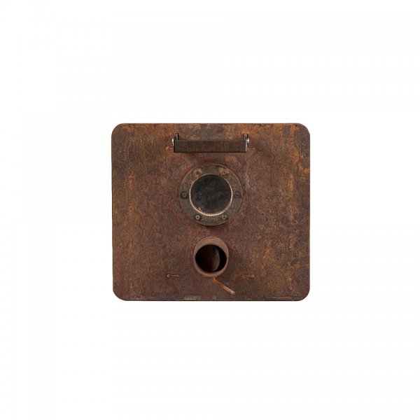 Weltevree Outdooroven Door - Oosterlinck