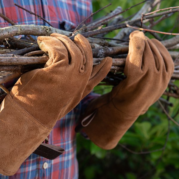 Weltevree Gloves - Oosterlinck