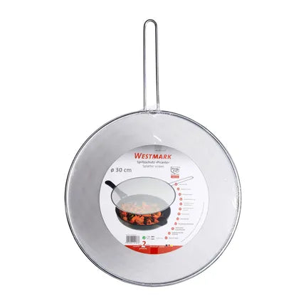 Westmark  Anti-spatdeksel - Oosterlinck