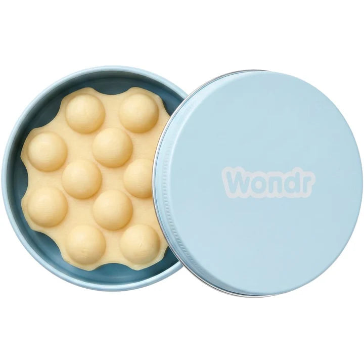 Wondr  Bewaar- & reisdoosje voor zeepbars / Travel Case