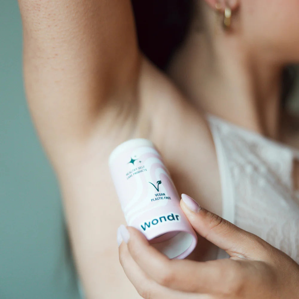 Wondr  Deodorant Blossom Bliss - Oosterlinck Home