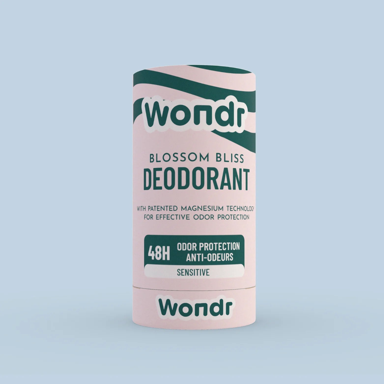 Wondr  Deodorant Blossom Bliss - Oosterlinck Home