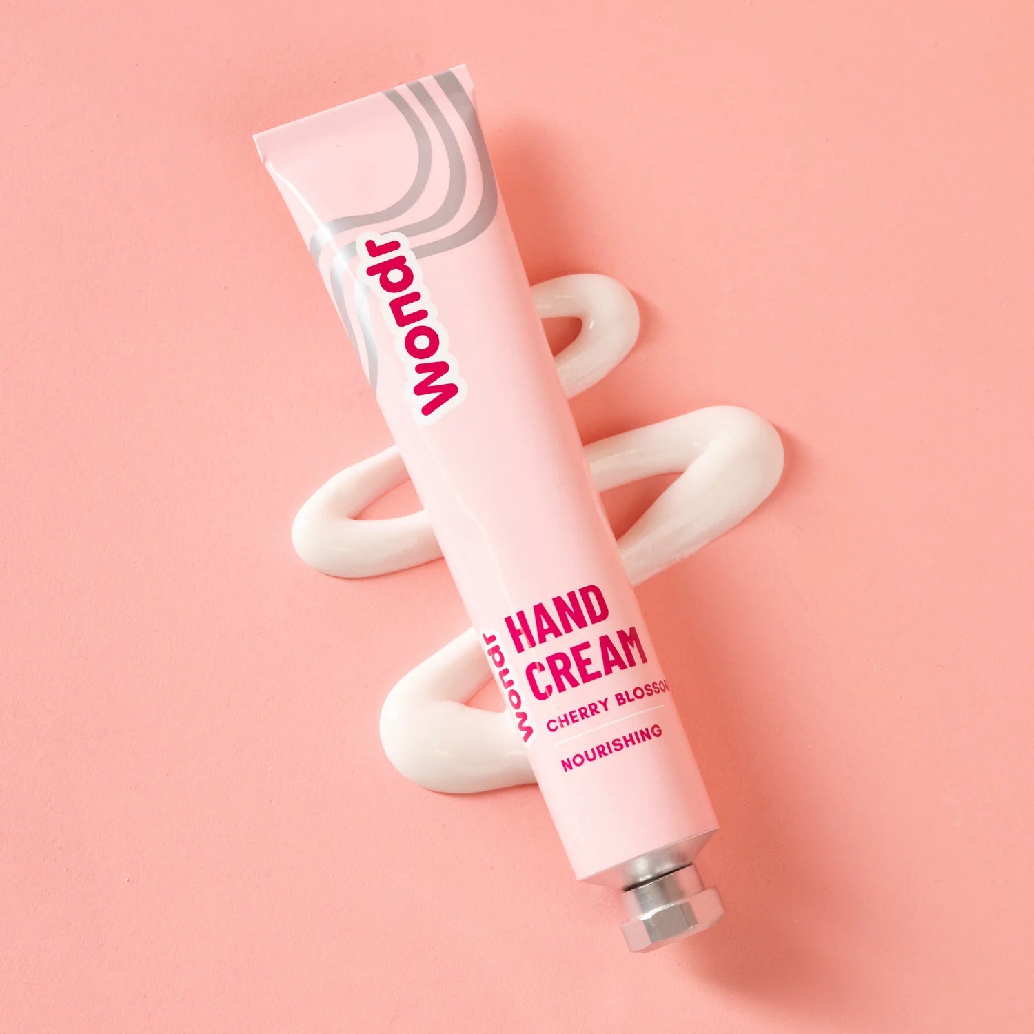 Wondr  Hand Cream Cherry Blossom - Oosterlinck Home