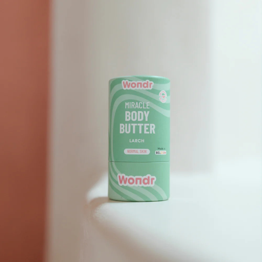 Wondr  Miracle Body Butter - Oosterlinck Home