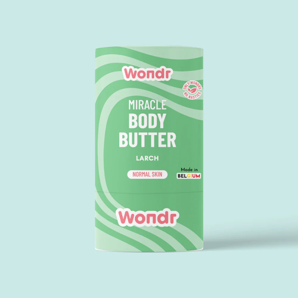 Wondr  Miracle Body Butter - Oosterlinck Home