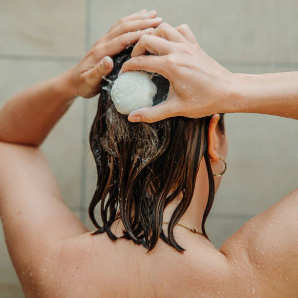 Wondr  Shampoo bar - diverse varianten - Oosterlinck