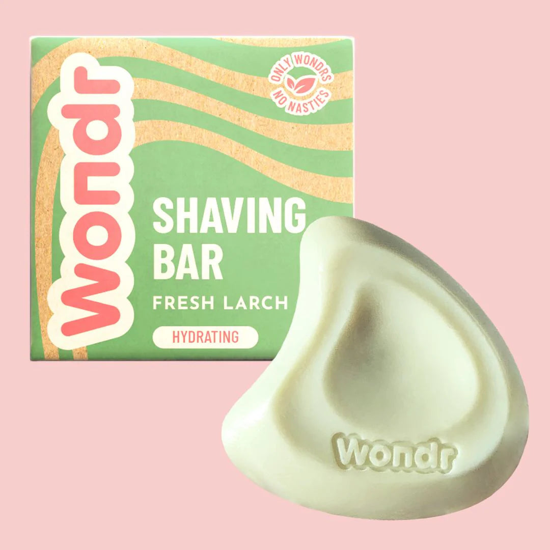 Wondr  Shaving Bar - Oosterlinck Home
