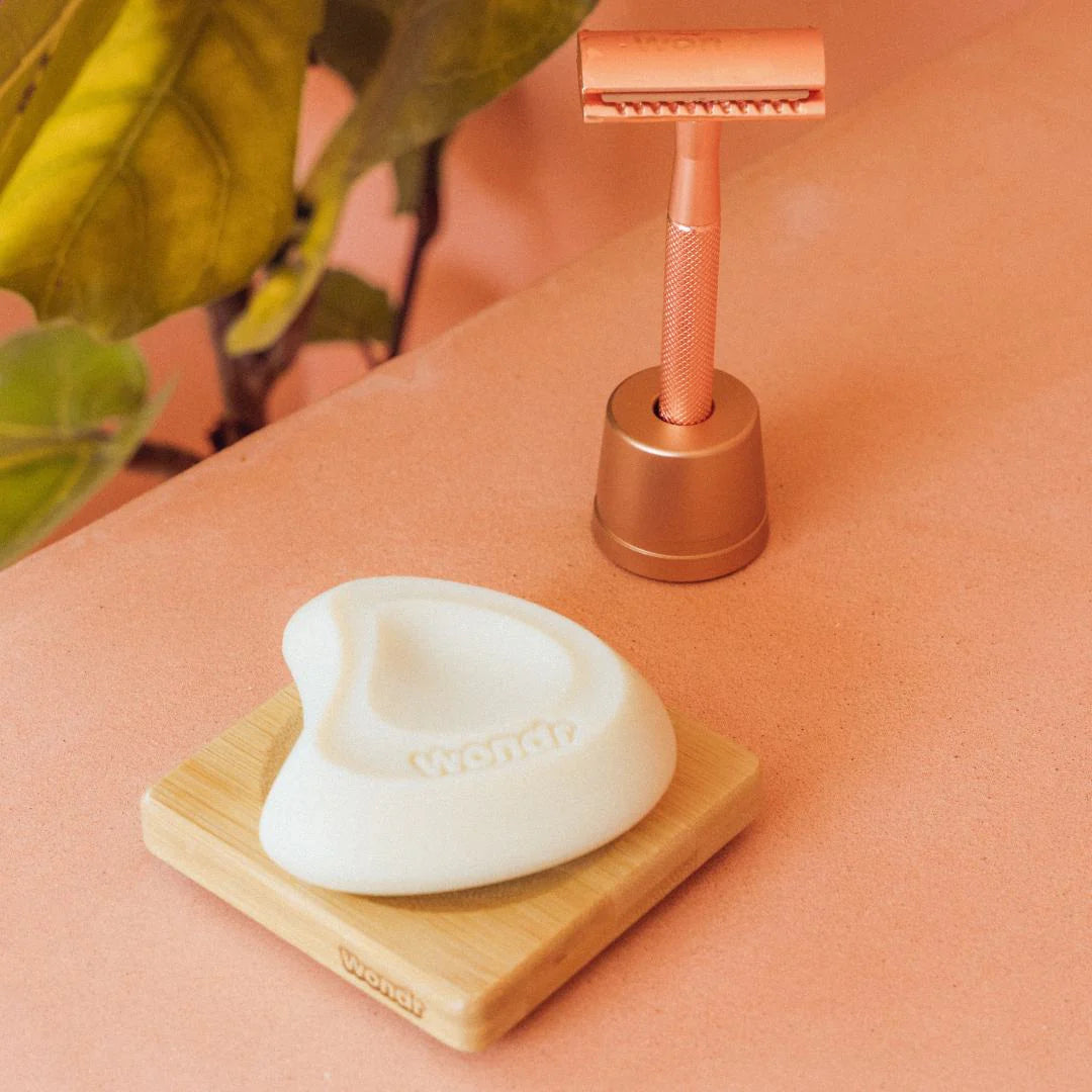 Wondr  Shaving Bar - Oosterlinck Home