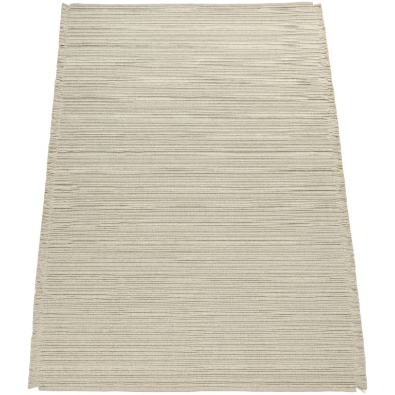 Bolia Kelo tapijt 170*240 cream - 50% korting