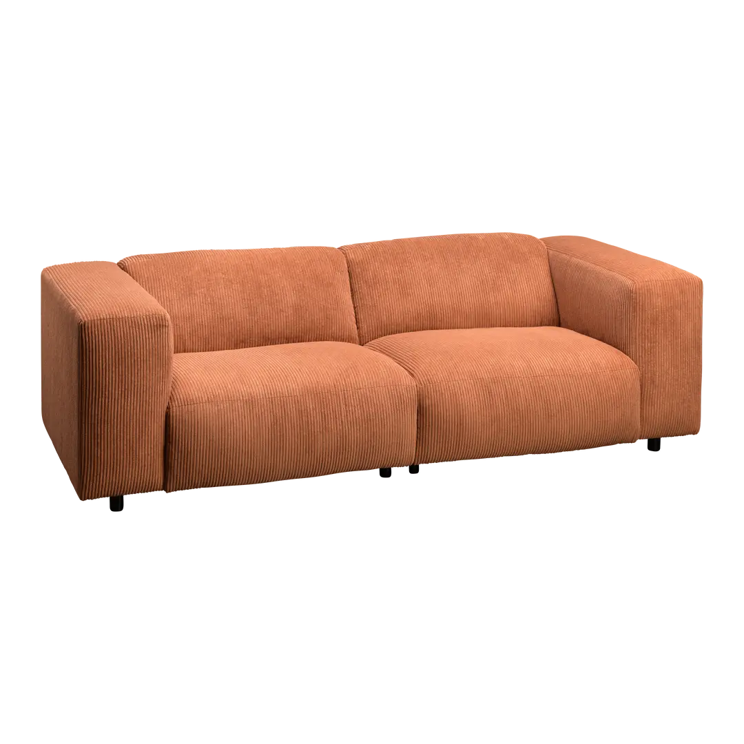 Linck. Flores sofa