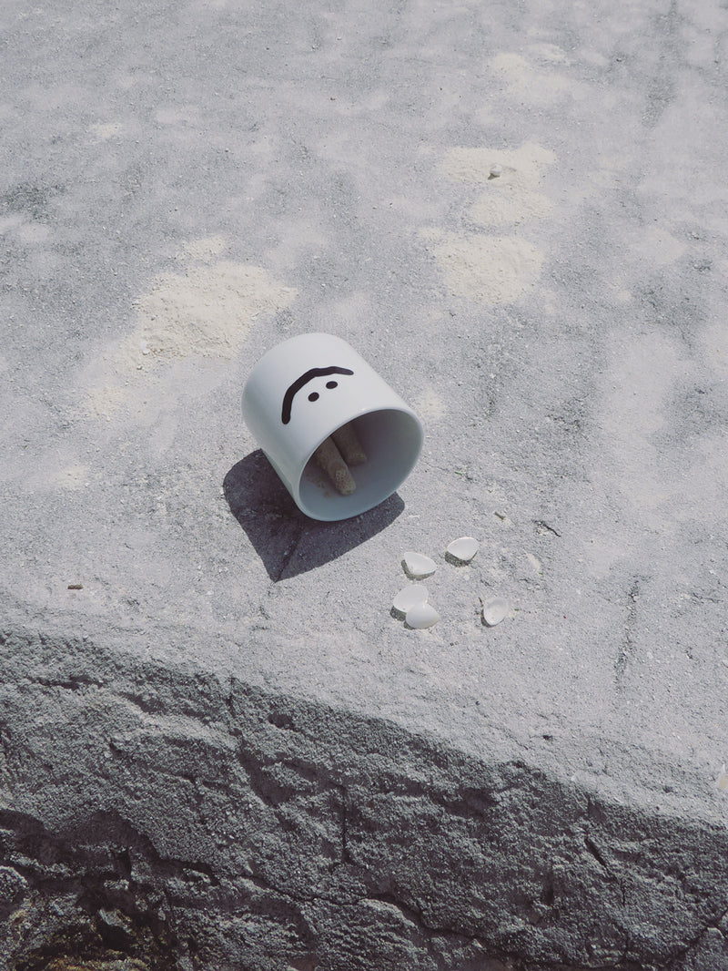 Yahya Studio   Cup Bipolar - Oosterlinck