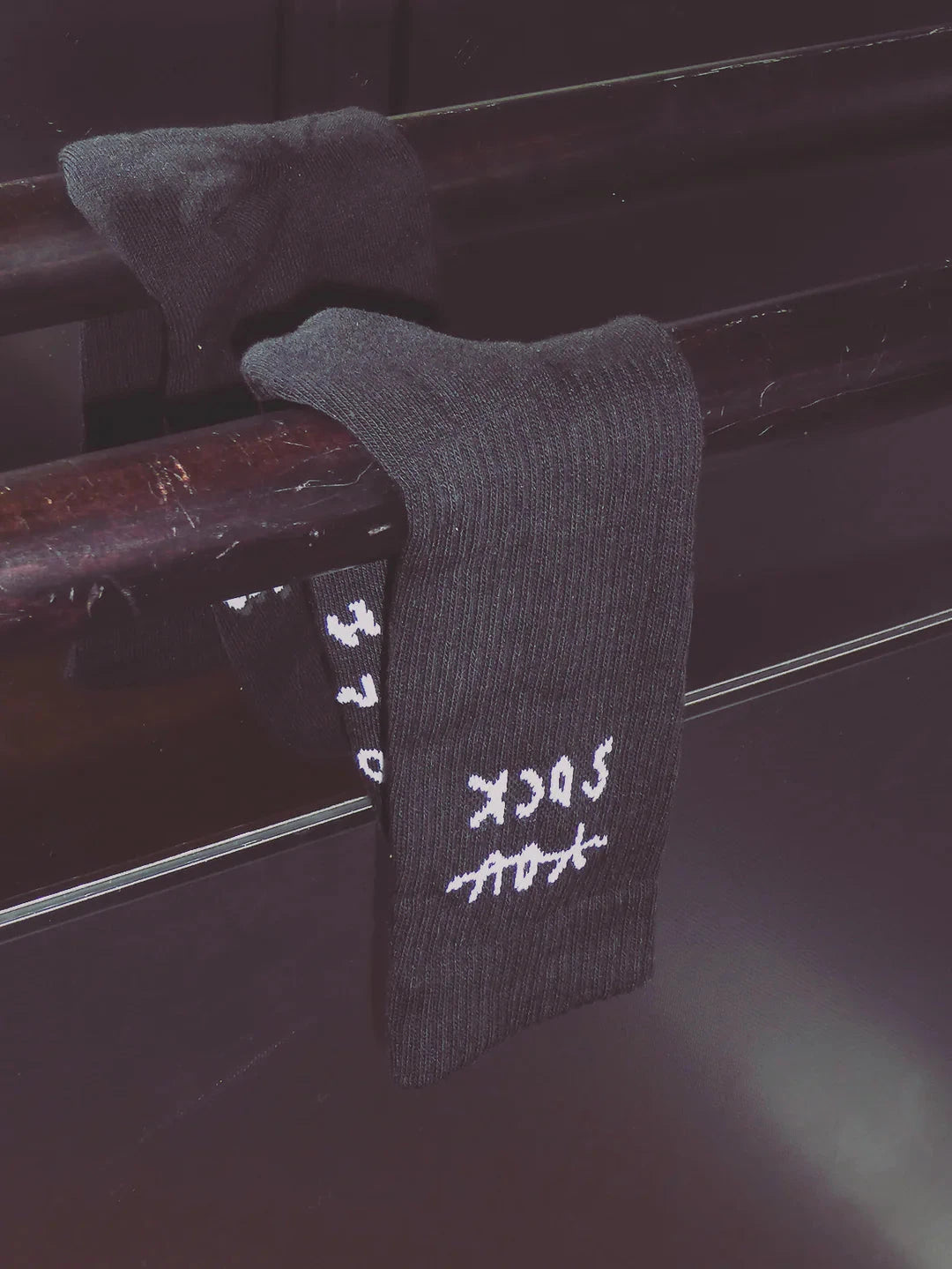 Yahya Studio  Sokken You sock - Oosterlinck