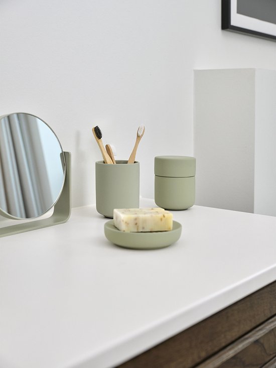 Zone Denmark  UME Jar / Potje met deksel -50% - Oosterlinck Home