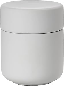 Zone Denmark  UME Jar / Potje met deksel -50% - Oosterlinck Home