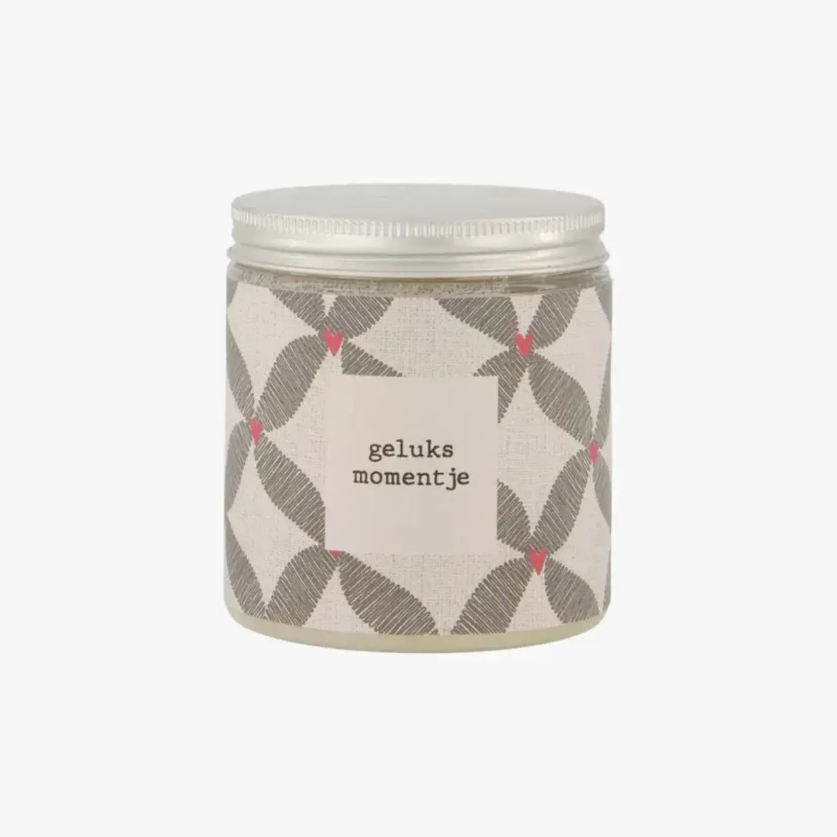 Zusss  Scrub Geluksmomentje of Ontspan & geniet -40%