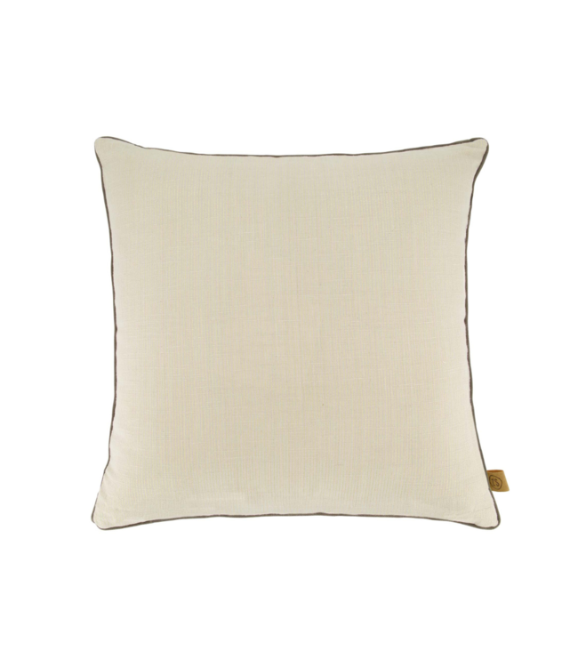 Zusss  Kussen Lurex -60% - Oosterlinck Home