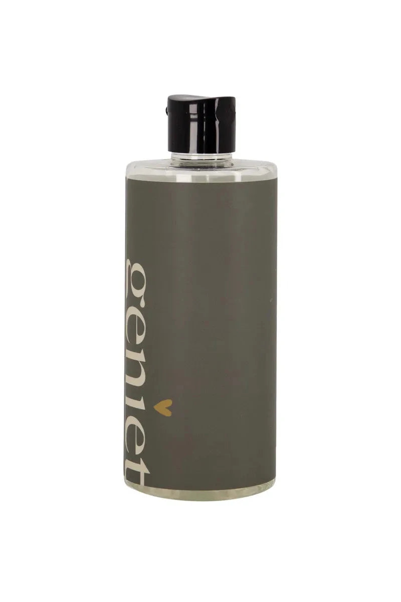 ZUSSS  Body Wash "Geniet" - Oosterlinck