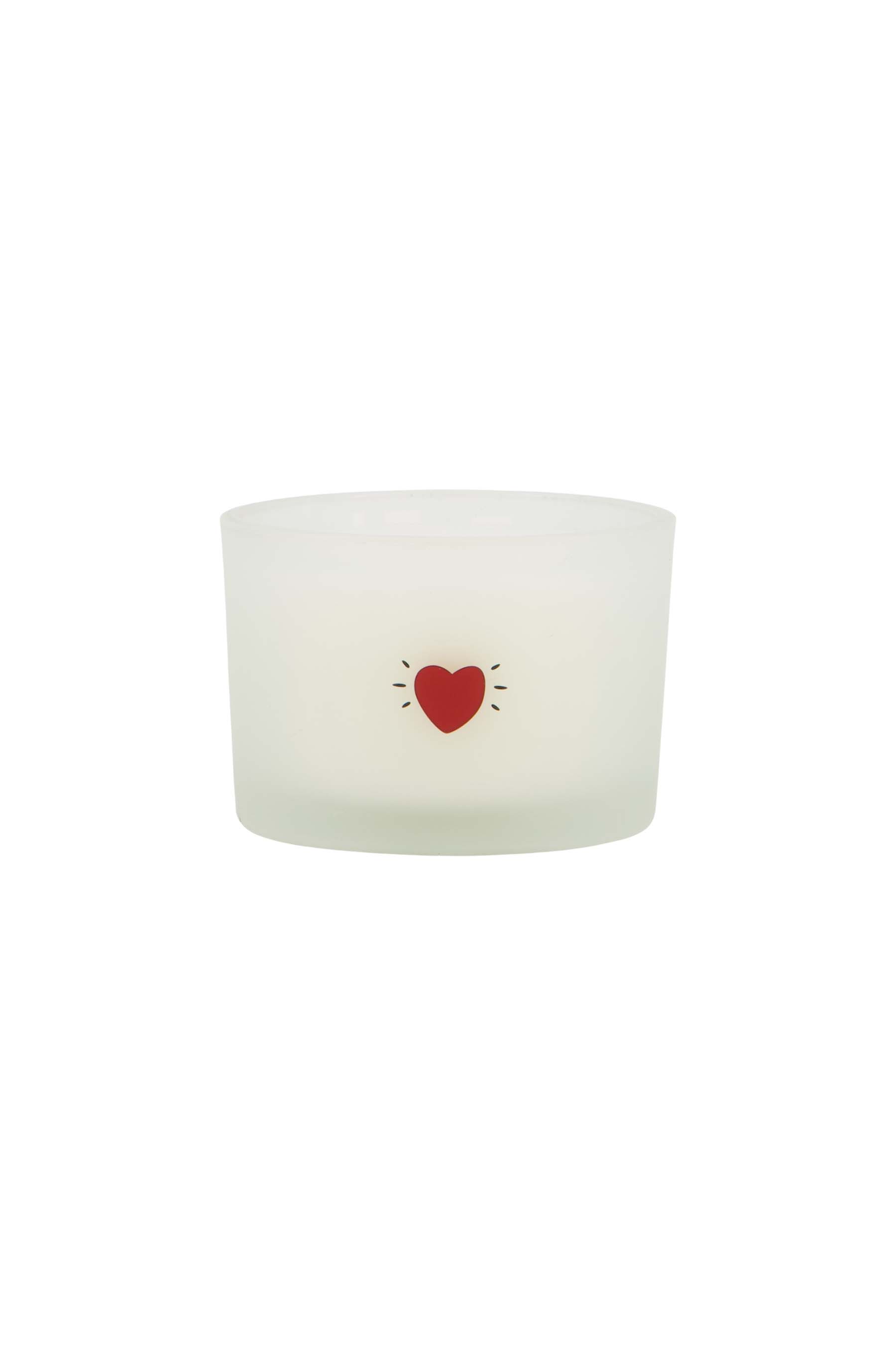 ZUSSS   Geurkaars wikkel Thank You - Oosterlinck Home