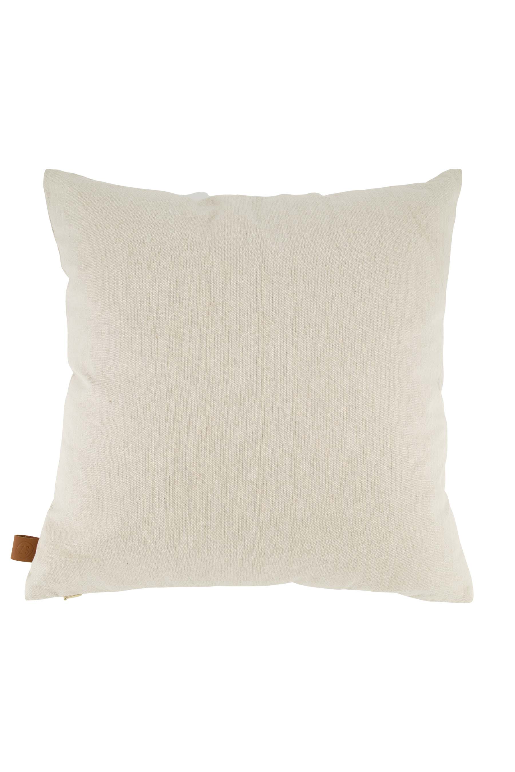 ZUSSS  Kussen Dame - Oosterlinck Home