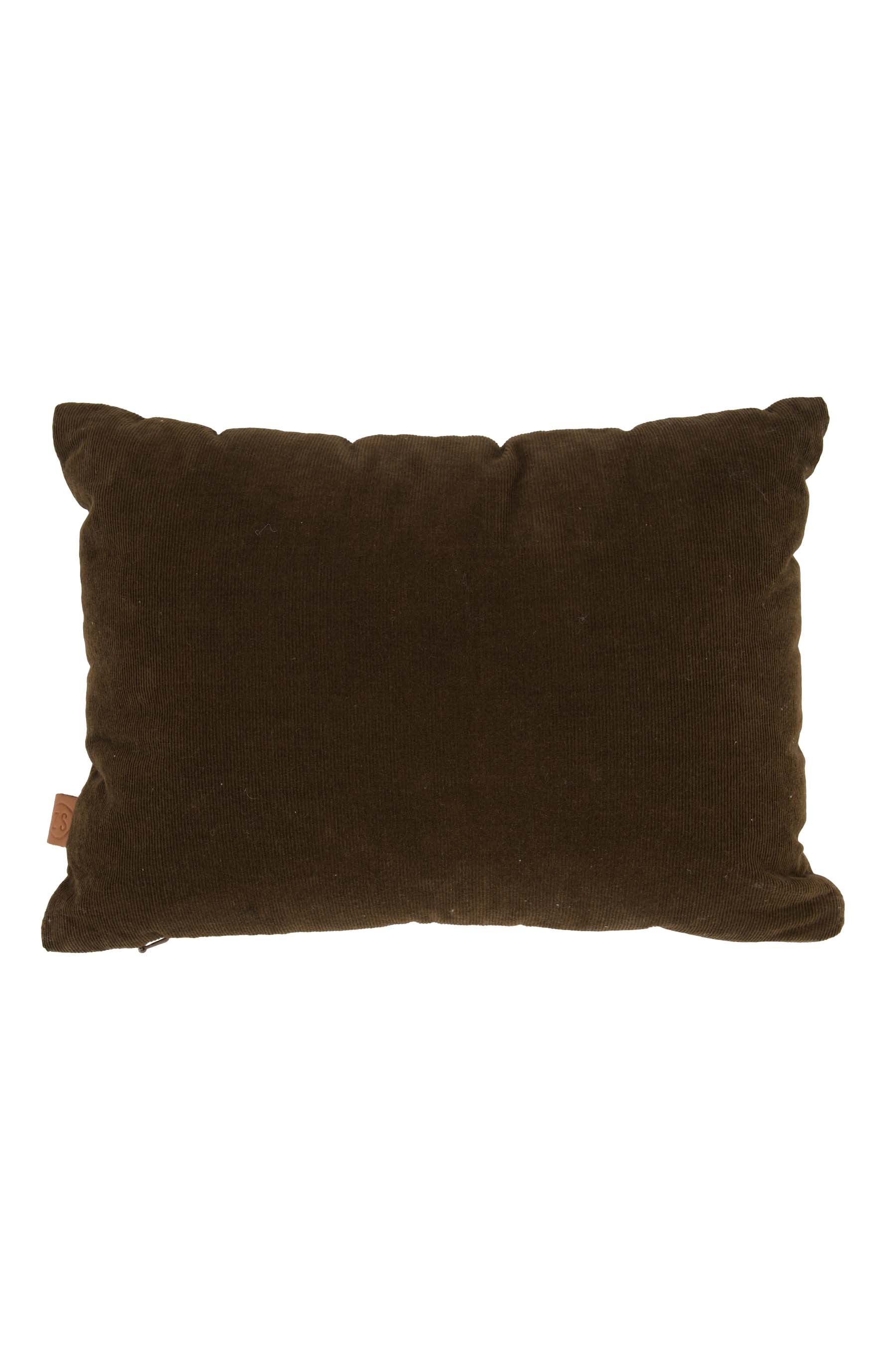 ZUSSS  Kussen Liefs - Oosterlinck Home