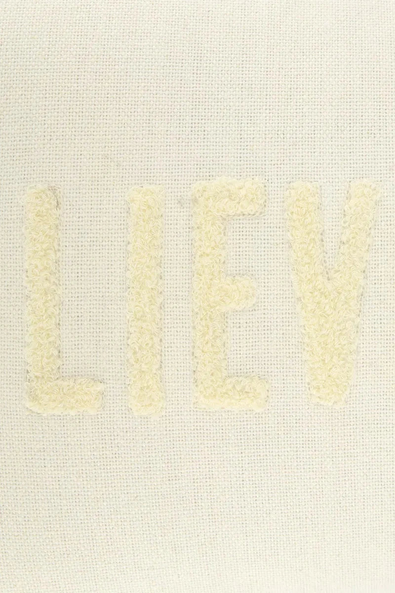ZUSSS  Kussen Lieveling 50X30cm - Oosterlinck