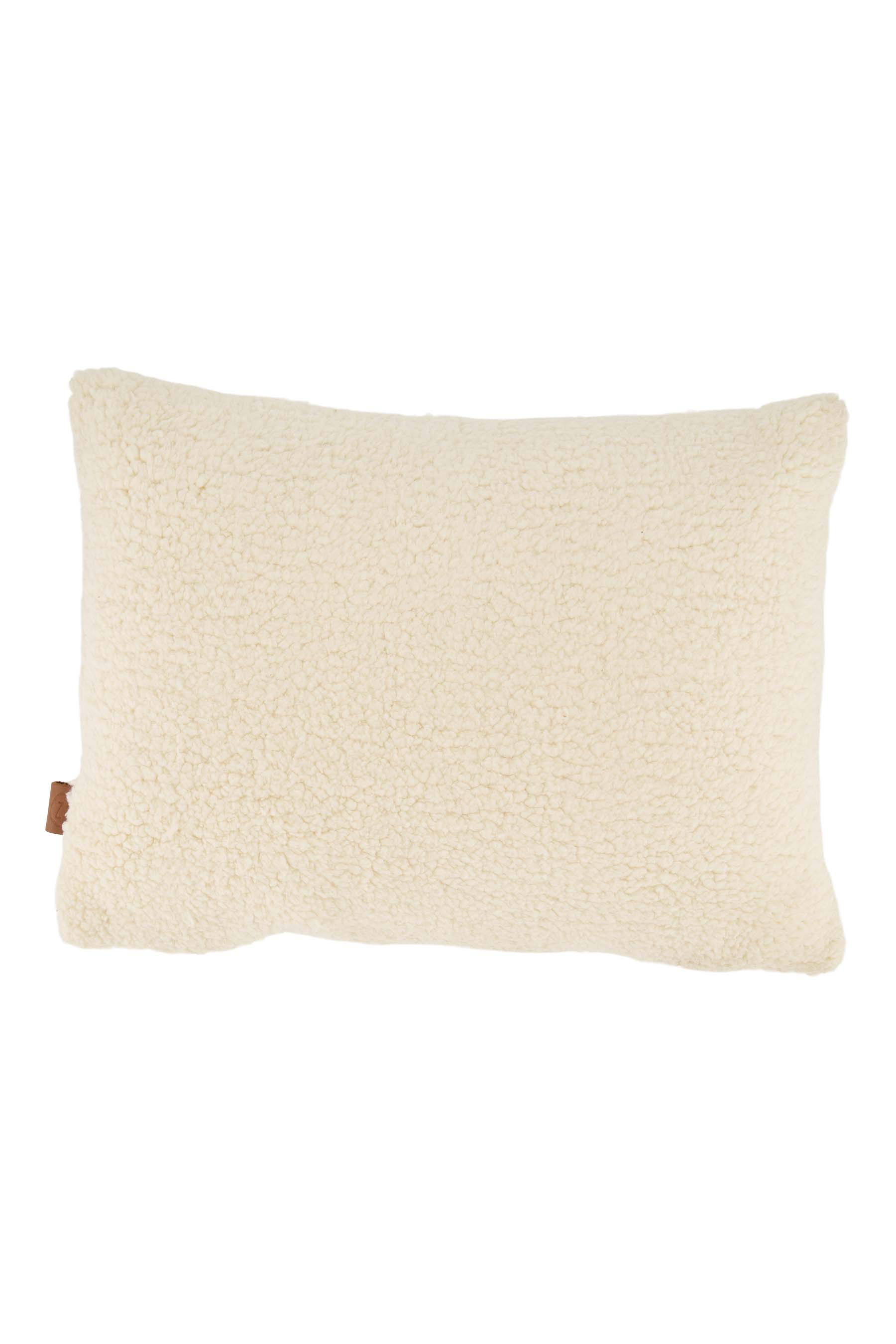 ZUSSS  Kussen Teddy Darling - Oosterlinck Home