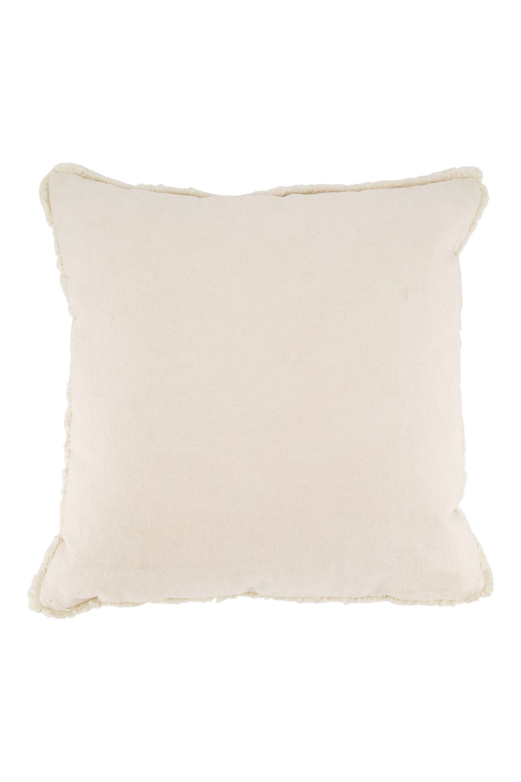 ZUSSS   Kussen Velvet Hartjes - Oosterlinck Home