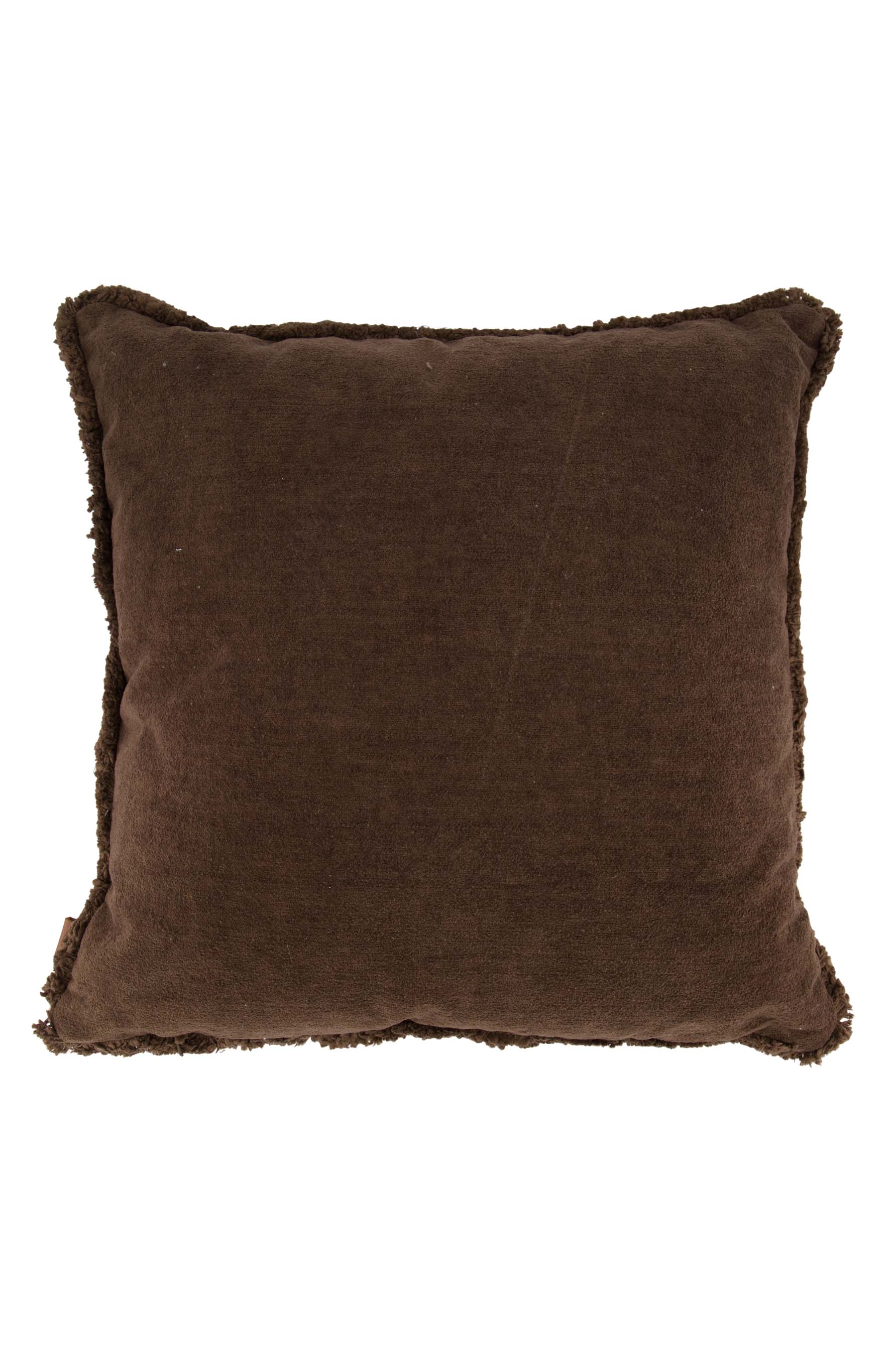 ZUSSS   Kussen Velvet Hartjes - Oosterlinck Home