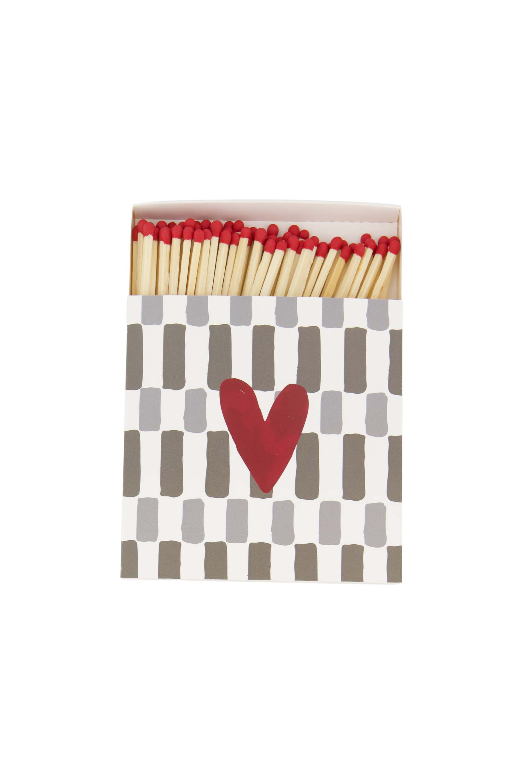 Zusss  Tafeldoosje lucifers - Oosterlinck Home