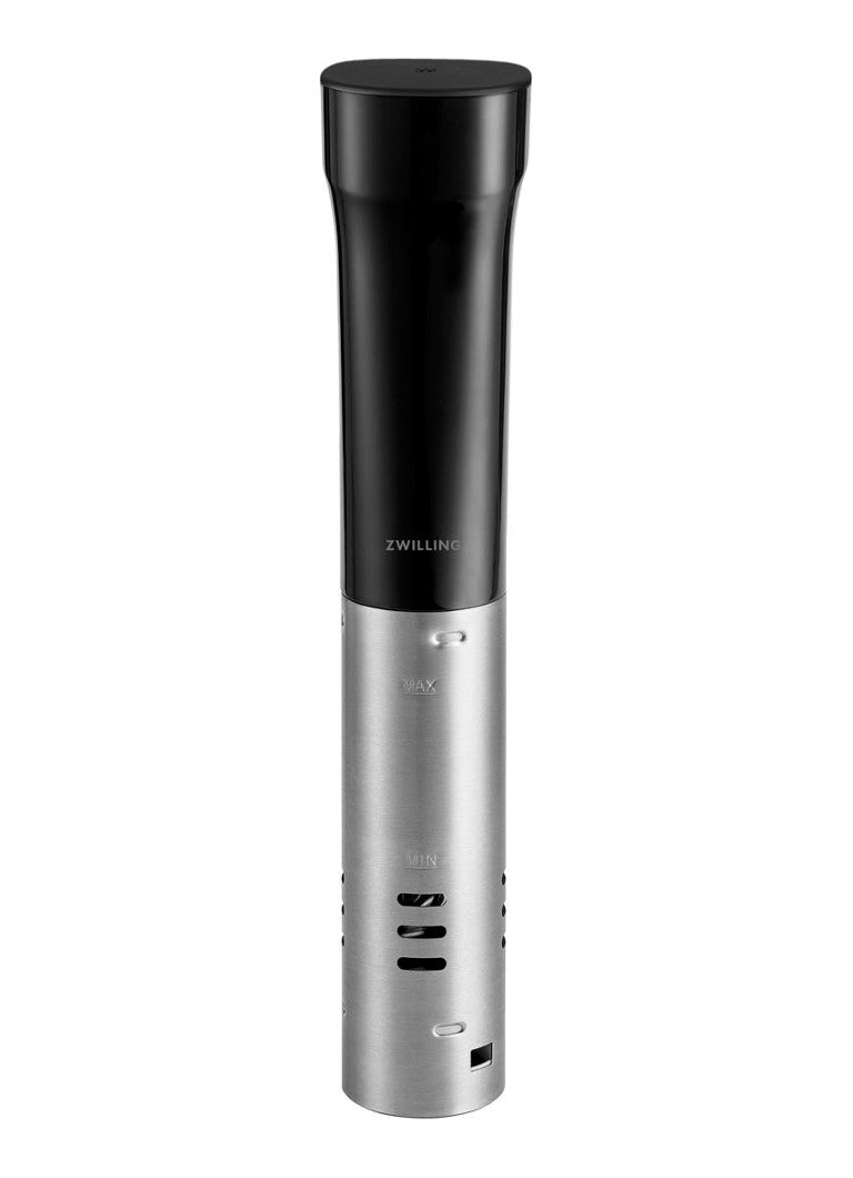 Zwilling Fresh & Save Sous-Vide stick - zwart - Oosterlinck