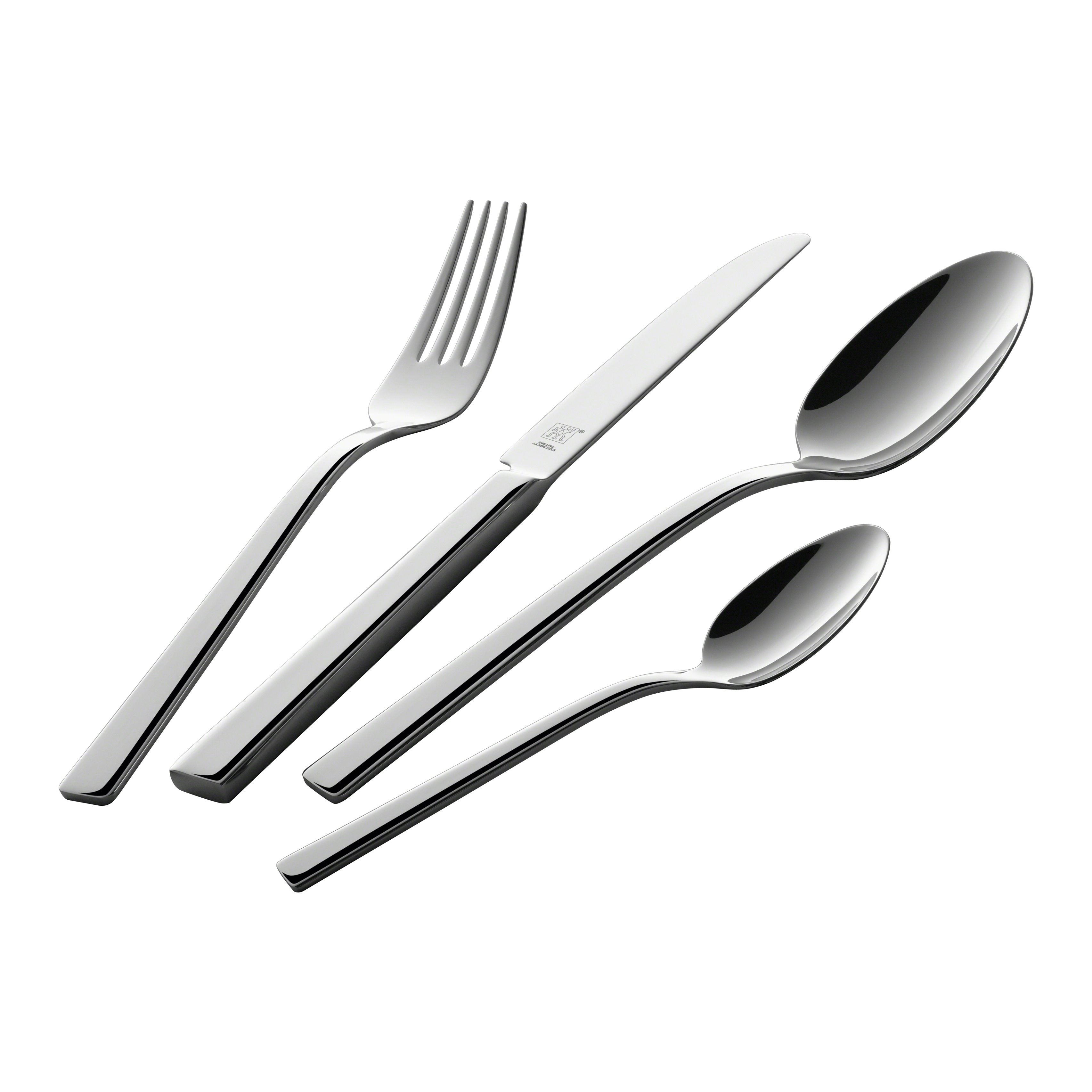 Zwilling King 24-delig bestek - Oosterlinck