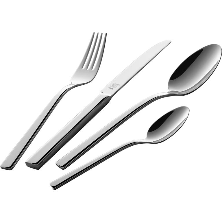 Zwilling King 68-delig - Oosterlinck