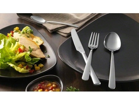 Zwilling Nova 24-delig bestek - Oosterlinck