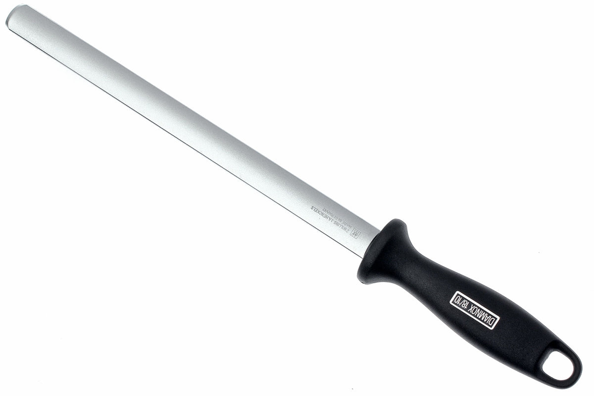 Zwilling Aanzetstaal 26cm - Oosterlinck