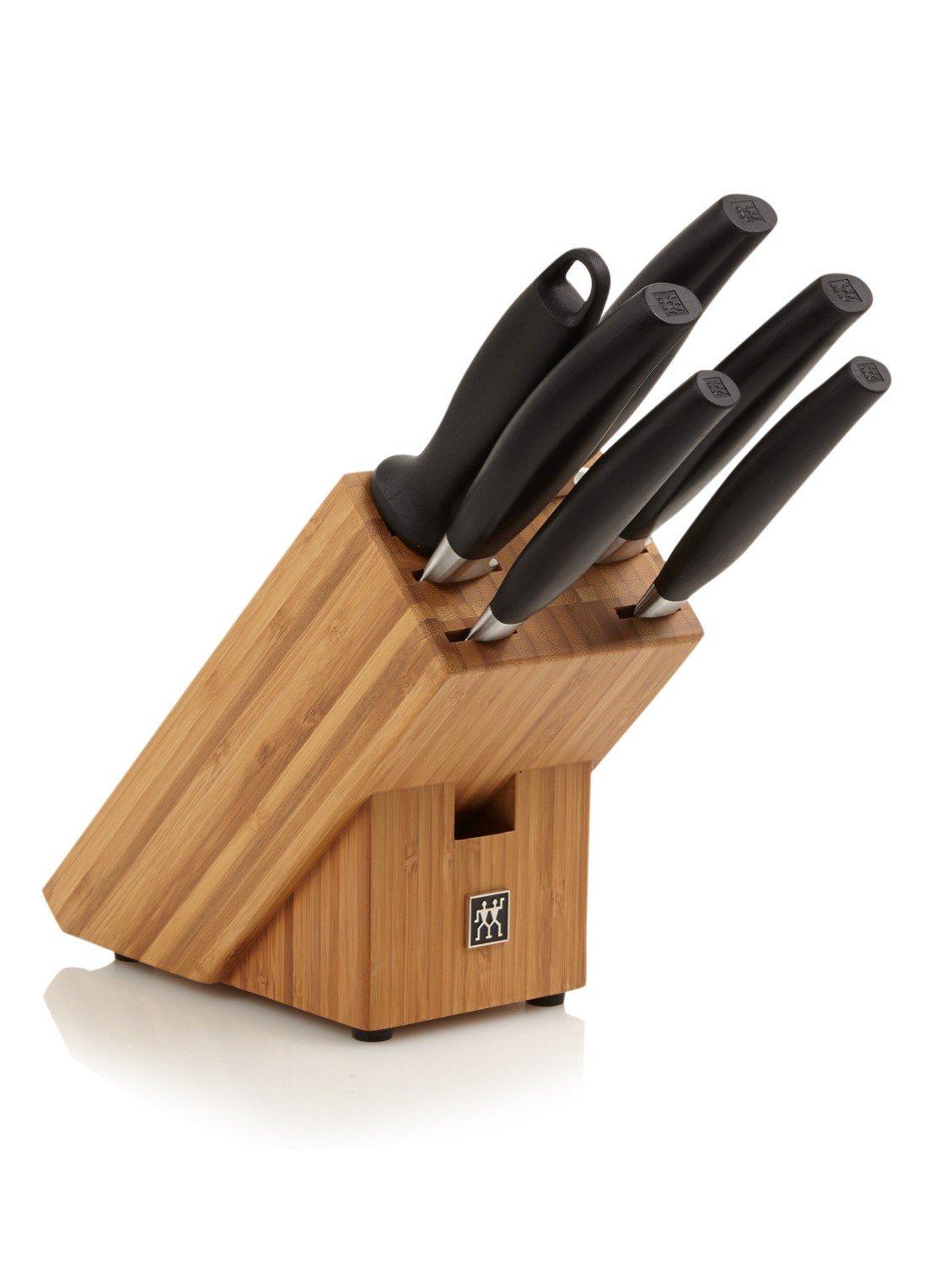 Zwilling 5 Star messenblok 7-delige - Oosterlinck