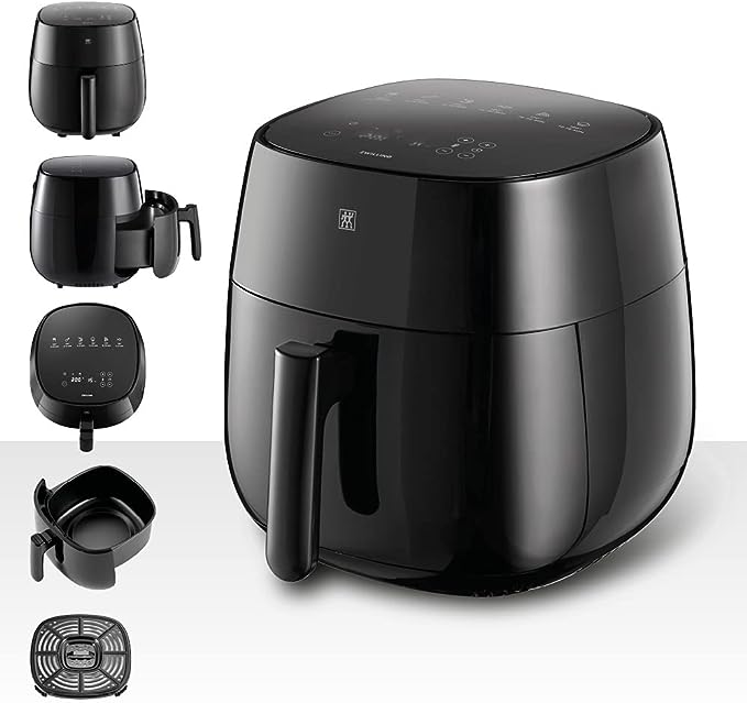 ZWILLING AIRFRYER 4L - Oosterlinck