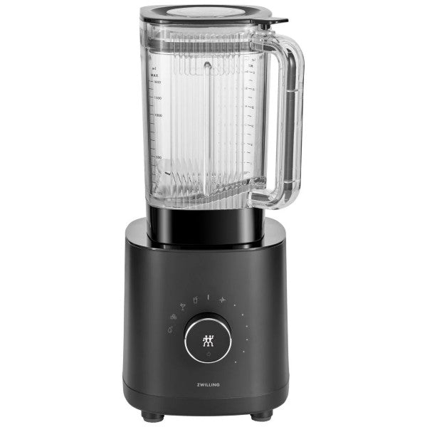 Zwilling Enfinigy blender - zwart - Oosterlinck