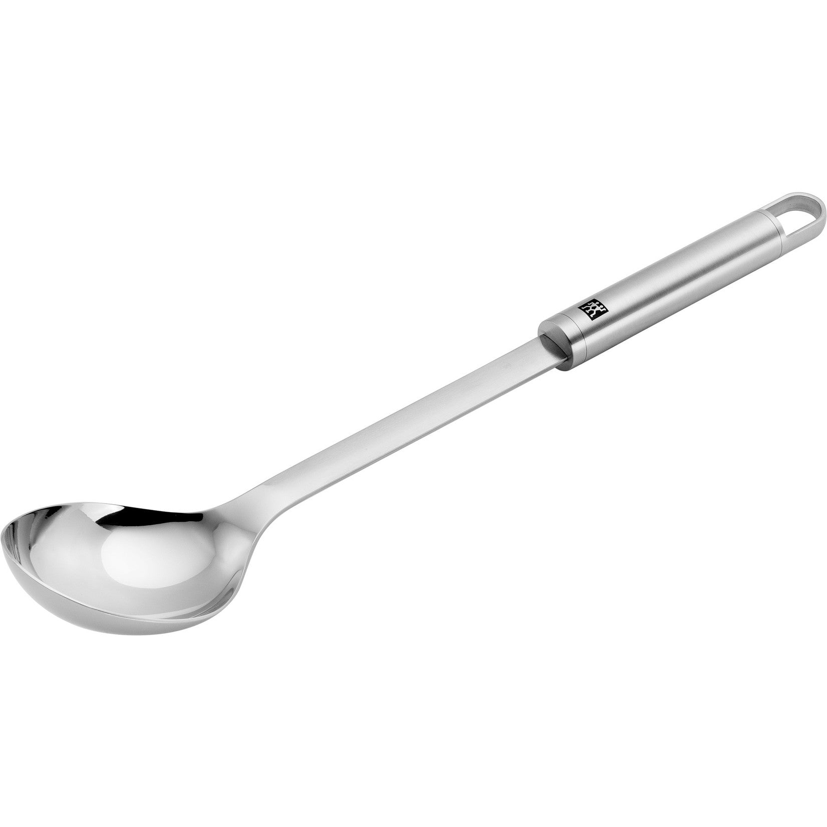 Zwilling Pro Serveerlepel 35cm - Oosterlinck