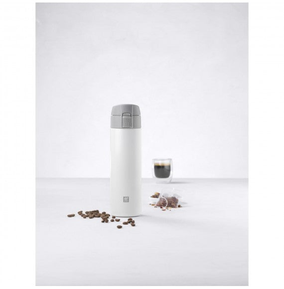 Zwilling Thermo Reisbeker 450ml - verschillende kleuren - Oosterlinck