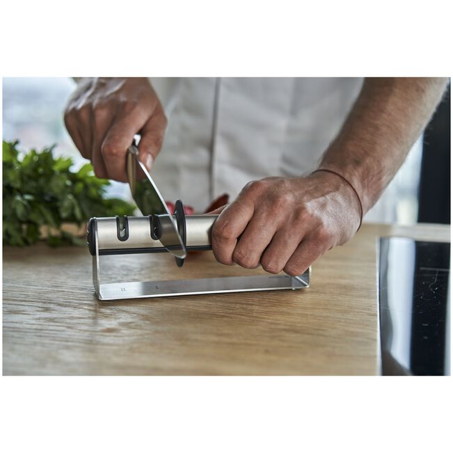 Zwilling Twinsharp messenslijper - Oosterlinck
