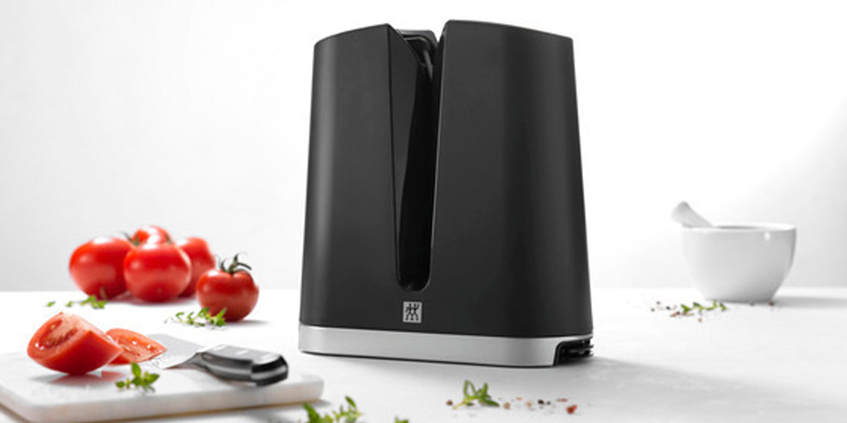 Zwilling V-Edge Messenslijper - Oosterlinck