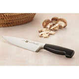 ZWILLING FOUR STAR KOKSMES 18 CM ZWILLING - Oosterlinck