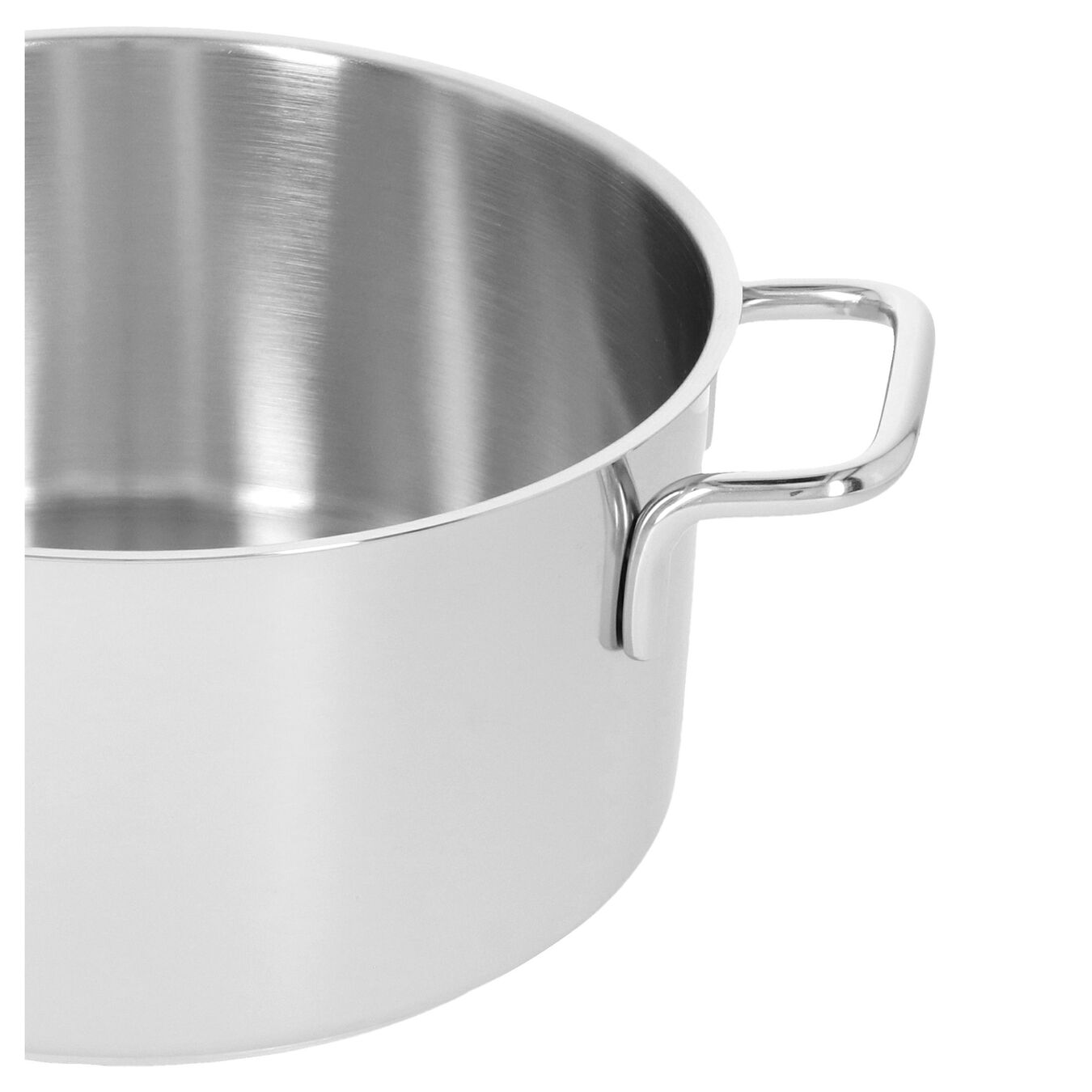 Demeyere Apollo kookpot met deksel - verschillende varianten - Oosterlinck