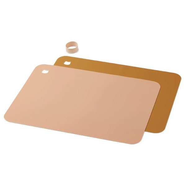 Liewood Smith silicone placemat - set van 2 - verschillende varianten - Oosterlinck