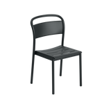 Muuto Linear Outdoor Side Chair - verschillende kleuren - Oosterlinck