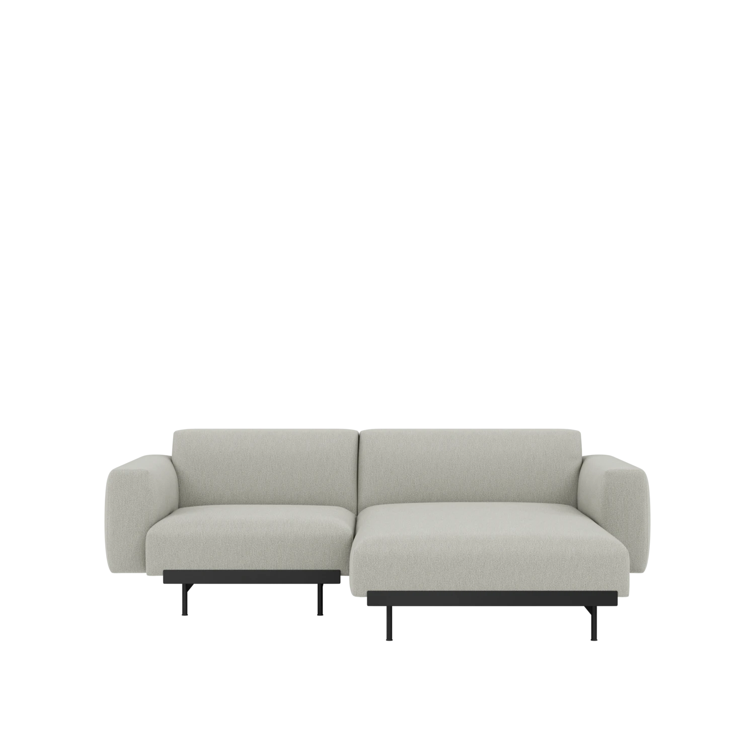 Muuto In Situ 2 zits bank (Con. 4) - Oosterlinck