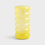 &Klevering Vase Chubby Yellow - Oosterlinck