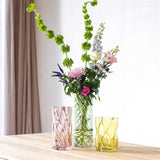 &Klevering Vase Marshmallow - Green