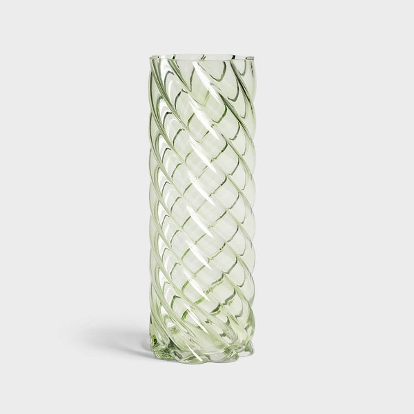 &Klevering - Vase Marshmallow - Green - Oosterlinck